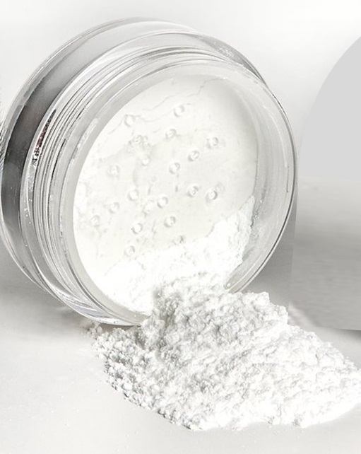 KKW Kim Kardashian Baking Powder Dupe Best Powder for Oily Skin Mattify ULTRA Transparent, Oil-Control, Matte, Vegan Makeup 