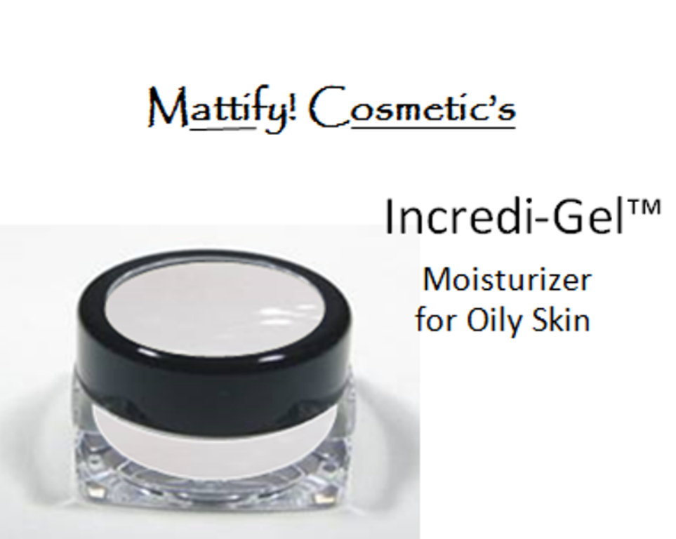 vegan gel moisturizer