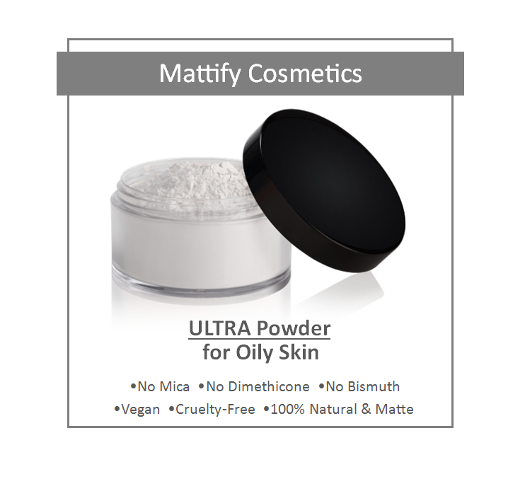 Kkw Kim Kardashian Baking Powder Dupe Powder For Oily Skin Mattify Ultra Transparent, Oilcontr